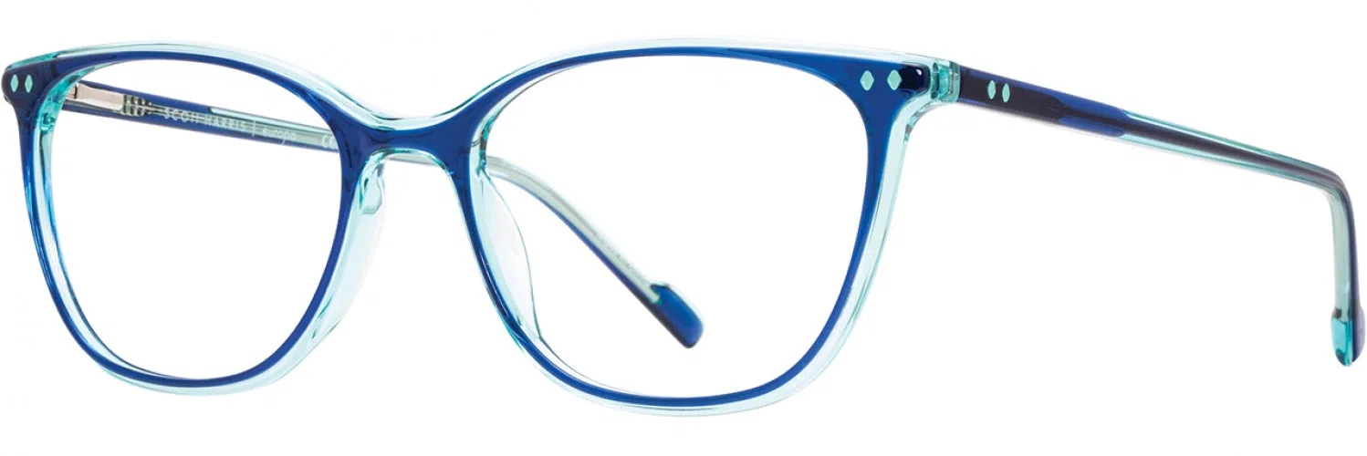 Scott Harris SH972 Eyeglasses - view 12